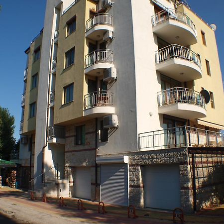 Nessebar View Apartament 客房 照片