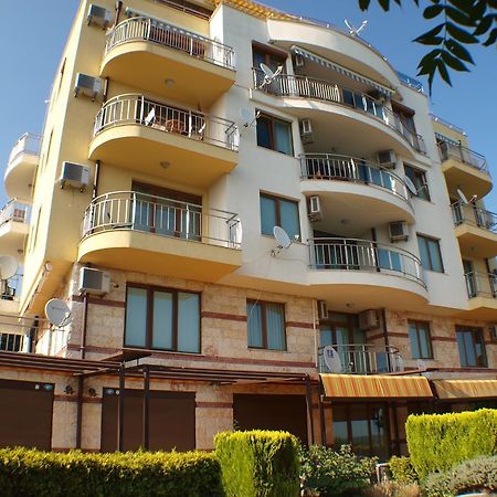 Nessebar View Apartament 客房 照片