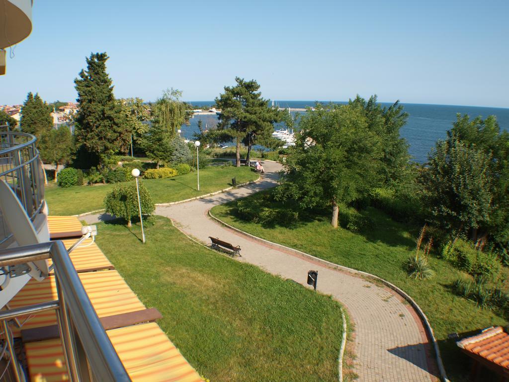 Nessebar View Apartament 客房 照片