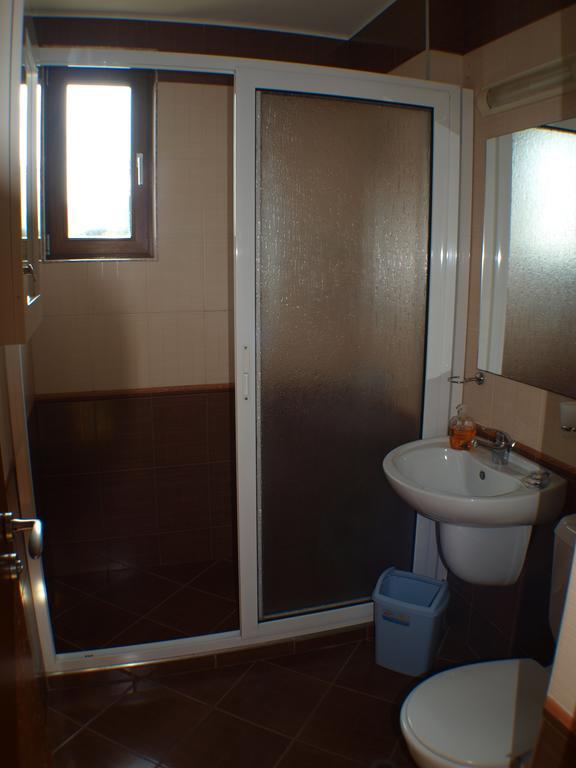 Nessebar View Apartament 客房 照片