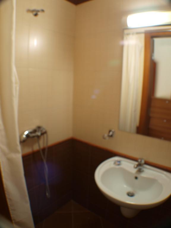 Nessebar View Apartament 客房 照片