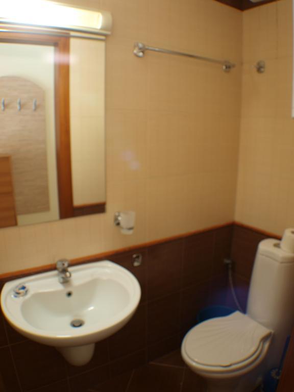 Nessebar View Apartament 客房 照片
