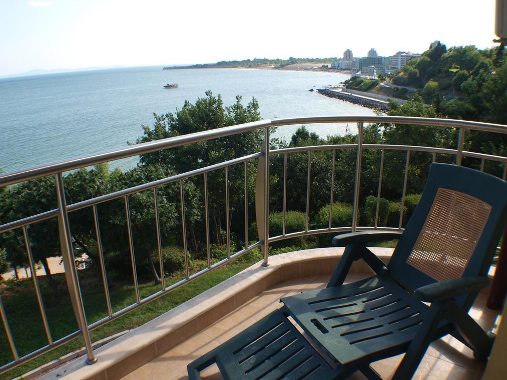 Nessebar View Apartament 客房 照片