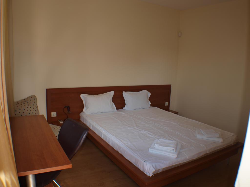 Nessebar View Apartament 客房 照片