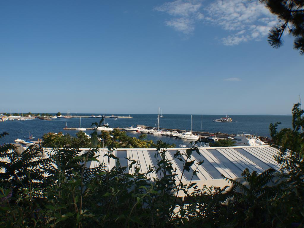 Nessebar View Apartament 客房 照片
