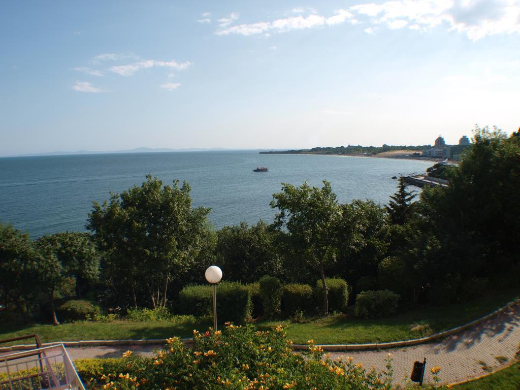 Nessebar View Apartament 客房 照片