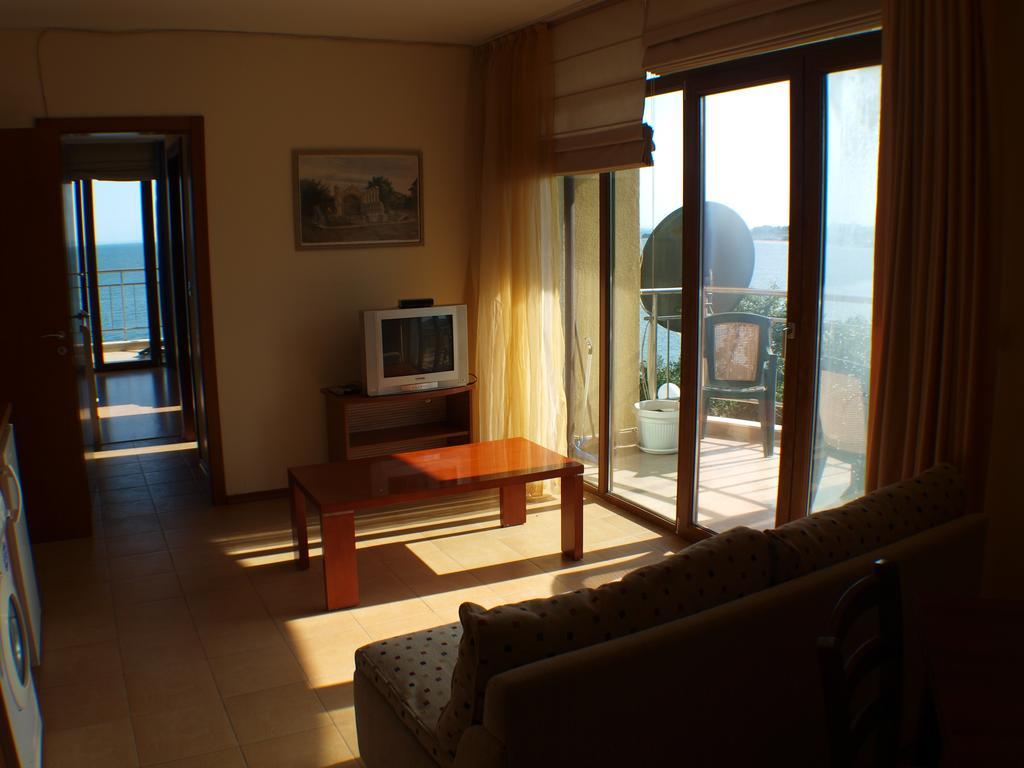 Nessebar View Apartament 客房 照片