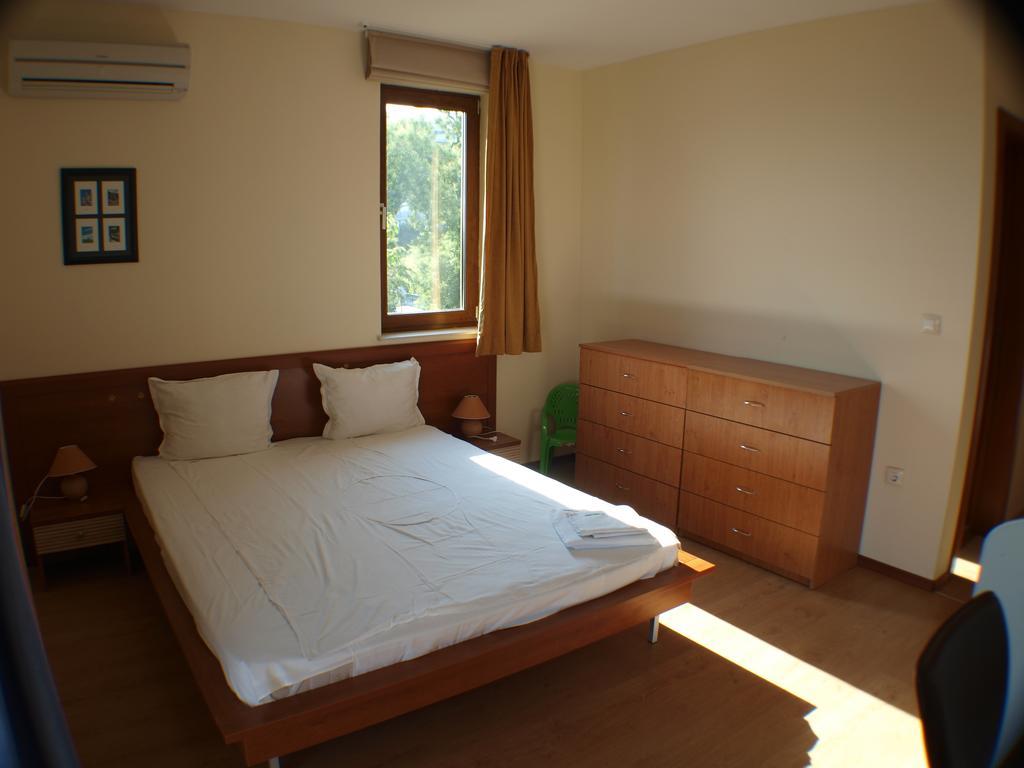 Nessebar View Apartament 客房 照片
