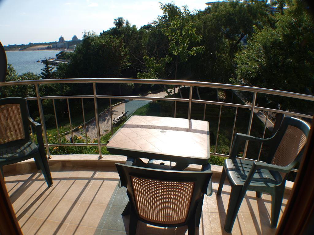 Nessebar View Apartament 客房 照片