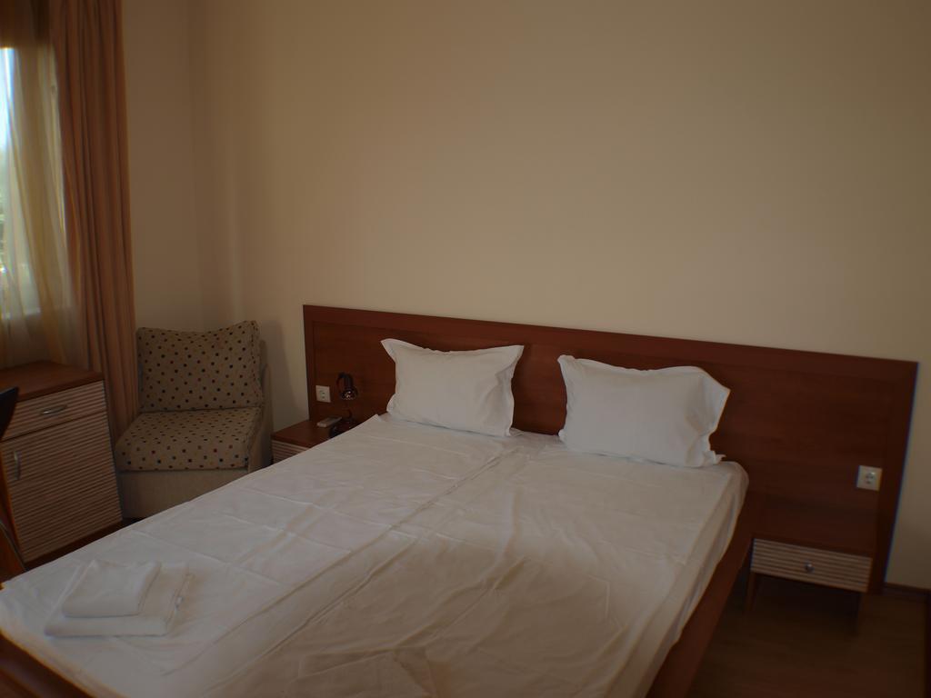 Nessebar View Apartament 客房 照片