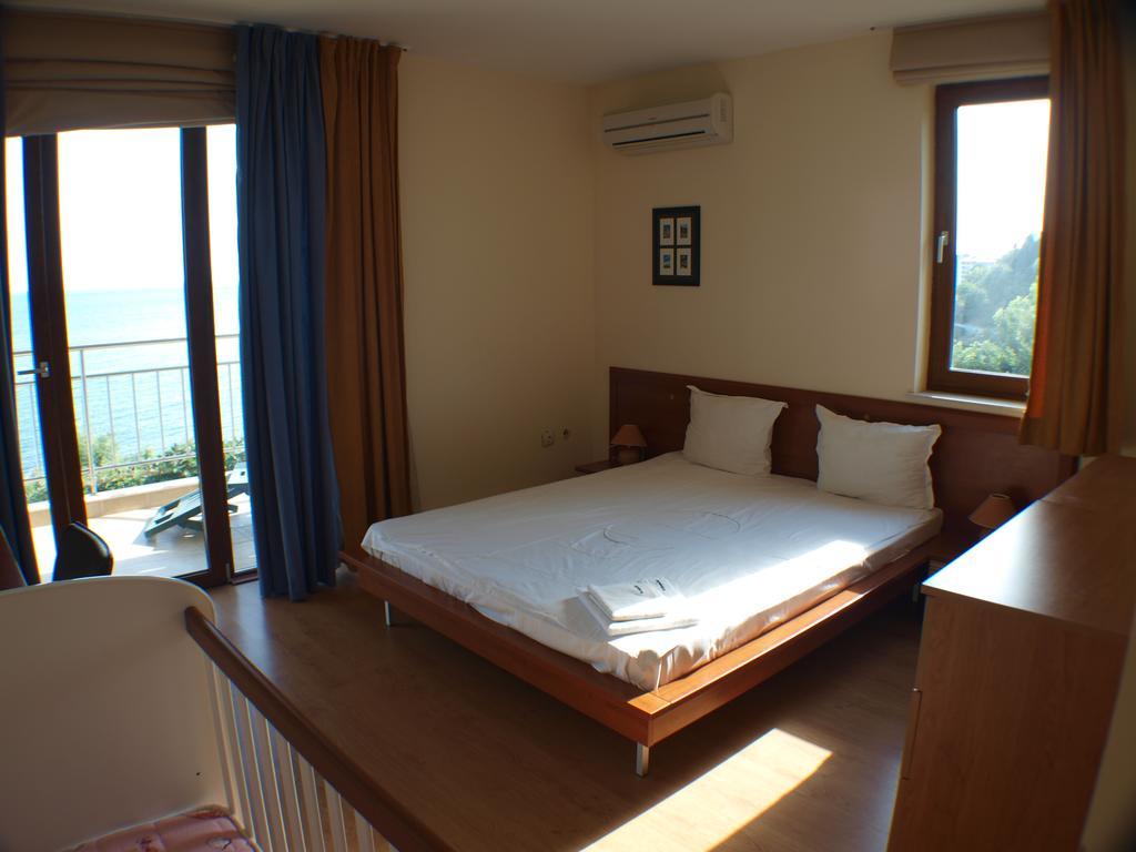 Nessebar View Apartament 客房 照片