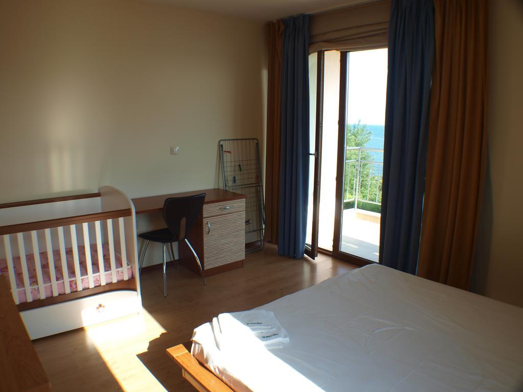 Nessebar View Apartament 客房 照片